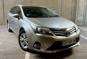 Toyota Avensis /GERMANY/NAVI/CAMERA//PODGREV/155000km