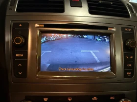 Toyota Avensis /GERMANY/NAVI/CAMERA//PODGREV/155000km - 22990 лв. - 48172634 15