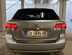 Toyota Avensis /GERMANY/NAVI/CAMERA//PODGREV/155000km - 22990 лв. - 48172634 8