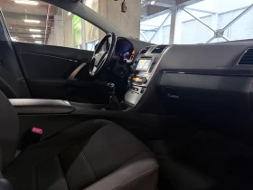Toyota Avensis /GERMANY/NAVI/CAMERA//PODGREV/155000km - 22990 лв. - 48172634 11