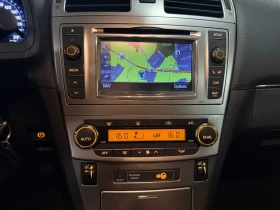 Toyota Avensis /GERMANY/NAVI/CAMERA//PODGREV/155000km - 22990 лв. - 48172634 14