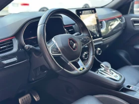 Renault Arkana 1.6 Hybrid E-TECH 145 CV R.S.Line Fast Track - 41900 лв. - 31803098 7