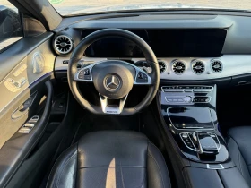 Mercedes-Benz E 220 D PANORAMA/63 AMG PACK/BURMESTER/LIZING | Mobile.bg    10