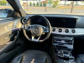 Mercedes-Benz E 220 D PANORAMA/63 AMG PACK/BURMESTER/LIZING | Mobile.bg    11
