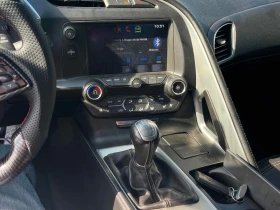 Chevrolet Corvette 2015 Z06 3LZ * БЕЗ ПЪРВОНАЧАЛНА ВНОСКА* - 94890 лв. - 17070253 9