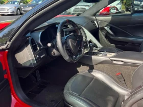 Chevrolet Corvette 2015 Z06 3LZ * БЕЗ ПЪРВОНАЧАЛНА ВНОСКА* - 94890 лв. - 17070253 7