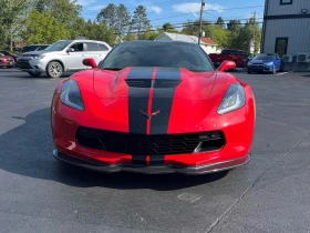 Chevrolet Corvette 2015 Z06 3LZ * БЕЗ ПЪРВОНАЧАЛНА ВНОСКА* - 94890 лв. - 17070253 2