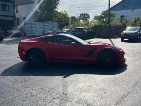 Chevrolet Corvette 2015 Z06 3LZ * БЕЗ ПЪРВОНАЧАЛНА ВНОСКА* - 94890 лв. - 17070253 4