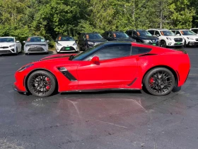 Chevrolet Corvette 2015 Z06 3LZ * БЕЗ ПЪРВОНАЧАЛНА ВНОСКА* - 94890 лв. - 17070253 3