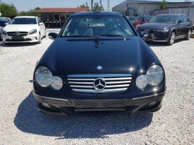 Обява за продажба на Mercedes-Benz C 180 KOMPRESSOR /12/2004г. 176 471 КМ ИТАЛИЯ АВТОМАТИК  ~8 900 лв. - изображение 1