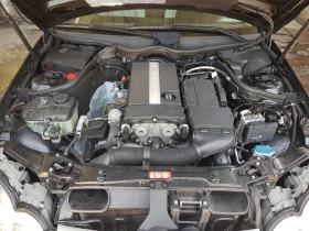 Mercedes-Benz C 180 KOMPRESSOR /12/2004. 176 471     | Mobile.bg    15