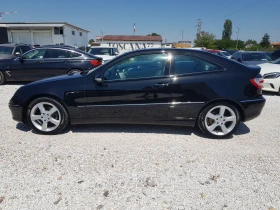 Обява за продажба на Mercedes-Benz C 180 KOMPRESSOR /12/2004г. 176 471 КМ ИТАЛИЯ АВТОМАТИК  ~8 900 лв. - изображение 7