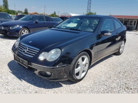 Обява за продажба на Mercedes-Benz C 180 KOMPRESSOR /12/2004г. 176 471 КМ ИТАЛИЯ АВТОМАТИК  ~8 900 лв. - изображение 1