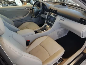 Обява за продажба на Mercedes-Benz C 180 KOMPRESSOR /12/2004г. 176 471 КМ ИТАЛИЯ АВТОМАТИК  ~8 900 лв. - изображение 9