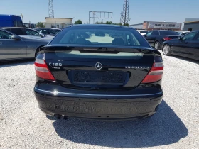 Обява за продажба на Mercedes-Benz C 180 KOMPRESSOR /12/2004г. 176 471 КМ ИТАЛИЯ АВТОМАТИК  ~8 900 лв. - изображение 5