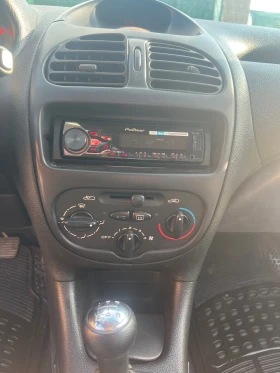 Peugeot 206  | Mobile.bg    9