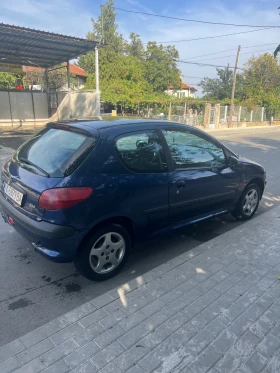 Peugeot 206  | Mobile.bg    4