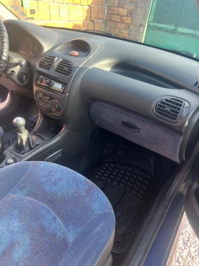 Peugeot 206  | Mobile.bg    7