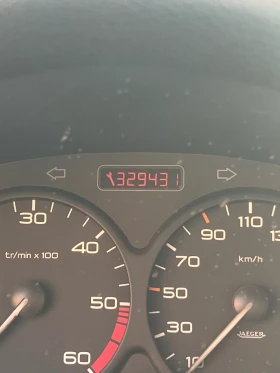 Peugeot 206  | Mobile.bg    10