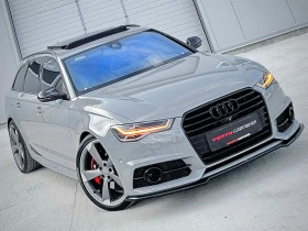 Audi A6 BiTDI/ COMPETITION/ PANO/ 3xS-Line/ NARDO/ 8ZF | Mobile.bg    3