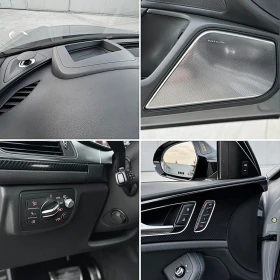 Audi A6 BiTDI/ COMPETITION/ PANO/ 3xS-Line/ NARDO/ 8ZF | Mobile.bg    13