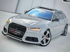 Audi A6 BiTDI/ COMPETITION/ PANO/ 3xS-Line/ NARDO/ 8ZF