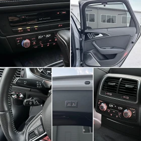 Audi A6 BiTDI/ COMPETITION/ PANO/ 3xS-Line/ NARDO/ 8ZF | Mobile.bg    11