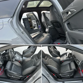 Audi A6 BiTDI/ COMPETITION/ PANO/ 3xS-Line/ NARDO/ 8ZF | Mobile.bg    7