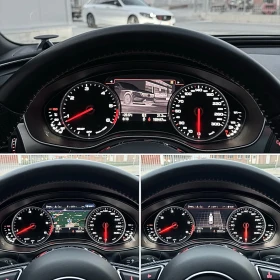 Audi A6 BiTDI/ COMPETITION/ PANO/ 3xS-Line/ NARDO/ 8ZF | Mobile.bg    15