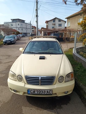 Kia Magentis  | Mobile.bg    5