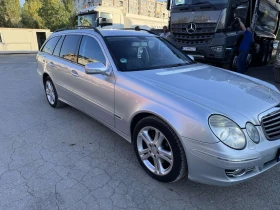     Mercedes-Benz E 280
