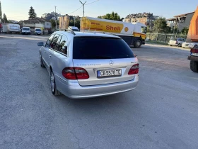 Mercedes-Benz E 280 | Mobile.bg    5