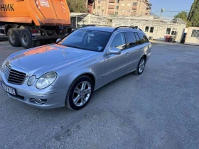     Mercedes-Benz E 280