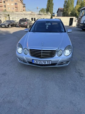     Mercedes-Benz E 280