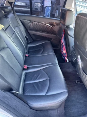 Mercedes-Benz E 280 | Mobile.bg    10