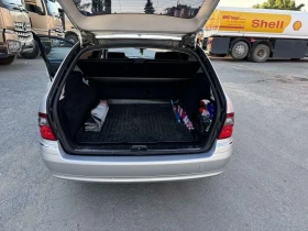 Mercedes-Benz E 280 | Mobile.bg    11
