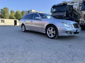     Mercedes-Benz E 280