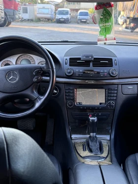 Mercedes-Benz E 280 | Mobile.bg    8