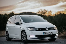 Обява за продажба на VW Touran ~36 000 лв. - изображение 1