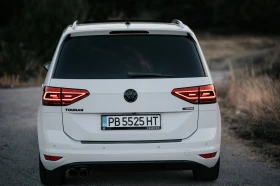 Обява за продажба на VW Touran ~36 000 лв. - изображение 4