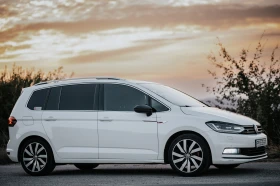 Обява за продажба на VW Touran ~36 000 лв. - изображение 1