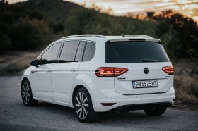 Обява за продажба на VW Touran ~36 000 лв. - изображение 3