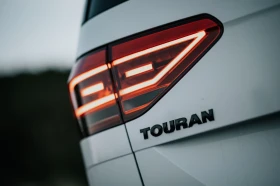Обява за продажба на VW Touran ~36 000 лв. - изображение 5