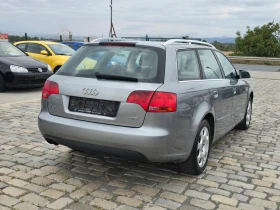 Audi A4 1.9TDI 116 EURO 4 | Mobile.bg    8