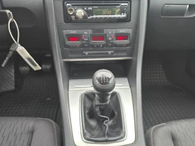 Audi A4 1.9TDI 116 EURO 4 | Mobile.bg    14