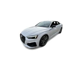 Обява за продажба на Audi A5 * 2.0T Progressiv Coupe Top View Camera | Black Op ~49 650 лв. - изображение 6