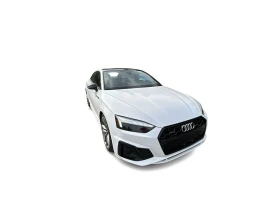 Обява за продажба на Audi A5 * 2.0T Progressiv Coupe Top View Camera | Black Op ~49 650 лв. - изображение 3