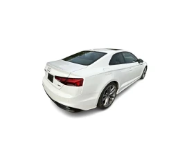 Audi A5 * 2.0T Progressiv Coupe Top View Camera | Black Op | Mobile.bg    15
