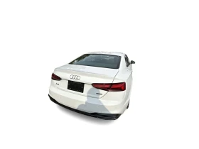 Audi A5 * 2.0T Progressiv Coupe Top View Camera | Black Op | Mobile.bg    14