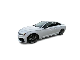 Обява за продажба на Audi A5 * 2.0T Progressiv Coupe Top View Camera | Black Op ~49 650 лв. - изображение 7